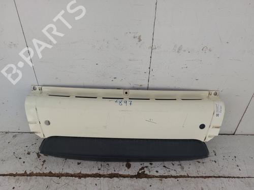 Used Rear bumper Rear bumper 36908243 36908243