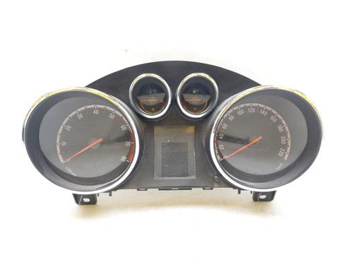 instrument-cluster-opel-meriva-b-mpv-s10-2010-2011-2012-2013-2014-2015-2016-2017-27537770 main image