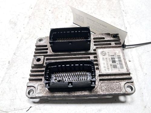 Engine control unit (ECU) LANCIA MUSA (350_) 1.4 LPG (350.AXF1A) | BP33285338M57 - Image 2