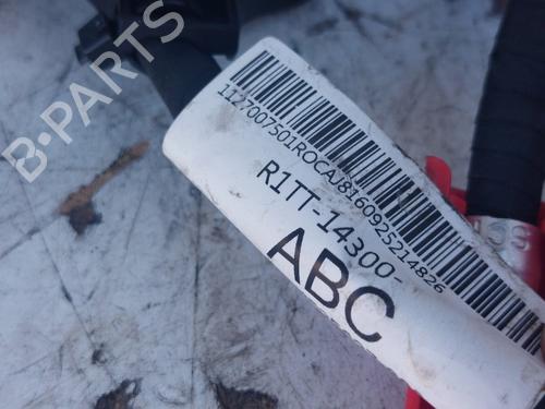 Wiring harness FORD PUMA (J2K, CF7) 1.0 EcoBoost mHEV | BP37293849E16  - Image 5