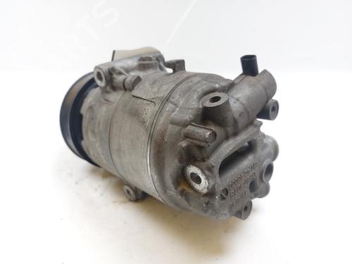 AC compressor OPEL MERIVA B MPV (S10) 1.4 LPG (75) | BP29880174M34