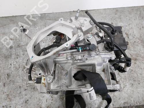 Gearbox MG MG HS 1.5 T (SAS23) | BP17203391M3 