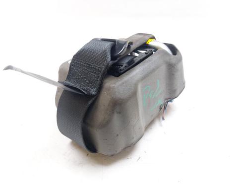 Used Rear left seatbelt RENAULT KADJAR (HA_, HL_) 1.5 BLUE dCi 115 (HLA6) (116 hp) 29238697