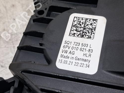 Pedal AUDI Q2 (GAB, GAG) 30 TFSI | BP36218175I4 - Image 5