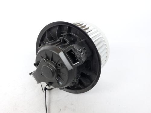 Heater blower motor SKODA CITIGO (NF1) 1.0 CNG | BP15162936M62 