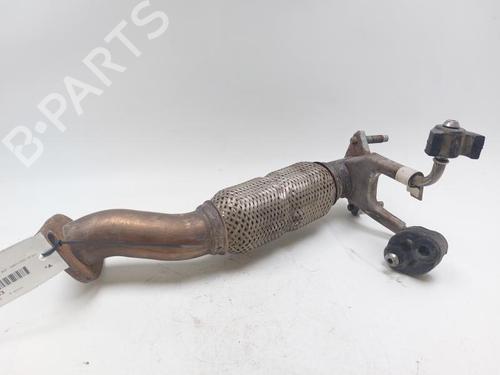 Exhaust system KIA SPORTAGE IV (QL, QLE) 1.6 CRDi | BP24540671M121