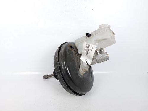Used Servo brake Servo brake DACIA SANDERO II 1.5 dCi 75 / Blue dCi 75 (B8JW, B8M4, B8AH, B8M7, B8M6) (75 hp) 15162613 15162613