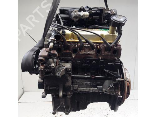 Used Engine Engine FORD KA (RB_) 1.3 i (60 hp) 35775610 35775610