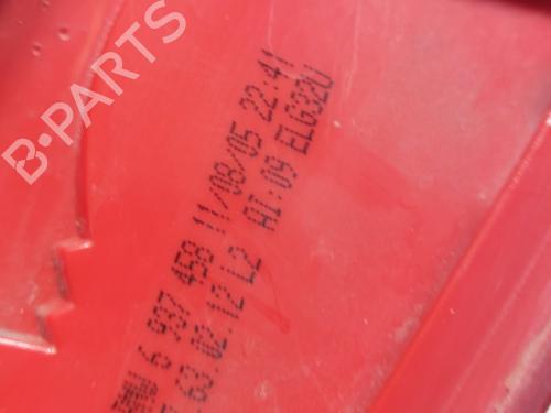 Right taillight BMW 3 (E90) 320 d | BP36908233C35  - Image 5