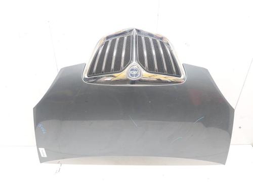 Used Hood LANCIA MUSA (350_) 1.3 D Multijet (350.AXG11, 350.AXG1A) (90 hp) 30478551