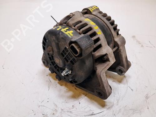 Alternator CHEVROLET AVEO Hatchback (T300) 1.2 | BP36488587M7 - Image 3
