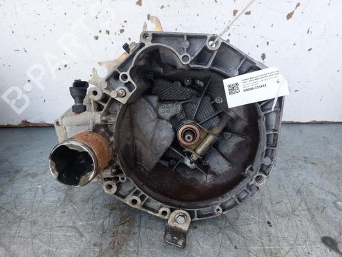 Used Gearbox Gearbox 37631361 37631361