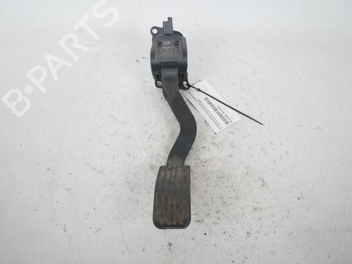 Used Pedal Pedal CITROËN C4 II (NC_) 1.2 THP 110 (NCHNZ6, NCHNV6) (110 hp) 15159189 15159189