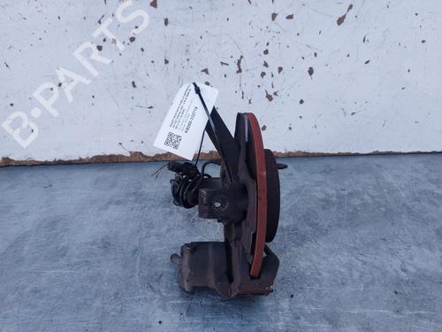 Right front steering knuckle FIAT PANDA (169_) 1.2 (169AXF2A, 169AXF1A) | BP37437768M26 - Image 2