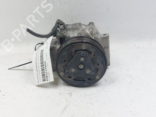 AC-Kompressor CITROËN C1 (PM_, PN_) 1.0 (68 hp) 29523046