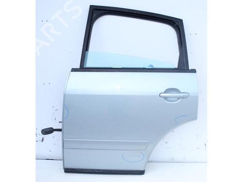 Used Left rear door VAUXHALL SIGNUM (Z03) 1.9 CDTI 16V (150 hp) 15146486