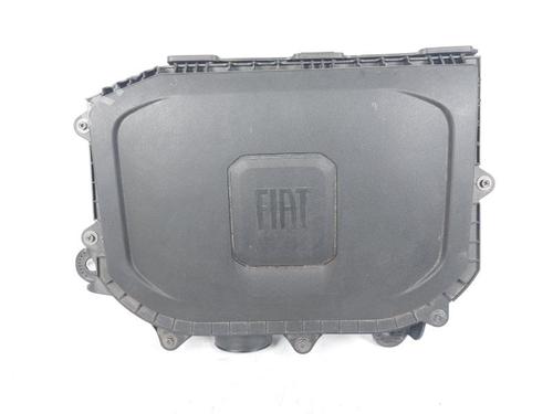 Used Air filter box Air filter box FIAT PANDA (312_, 319_) 1.0 Mild Hybrid (312.PYD1B) (69 hp) 23881656 23881656