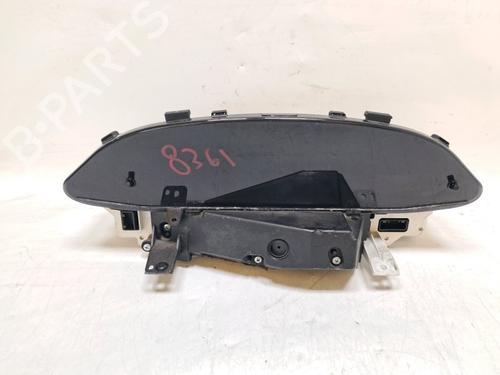 Used Instrument cluster Instrument cluster 38533311 38533311