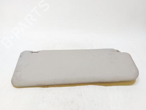 Left sun visor PEUGEOT PARTNER Tepee 1.6 HDi 90 | BP37019822I1 - Image 4