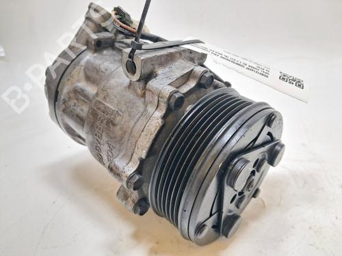 AC compressor OPEL CORSA C (X01) 1.7 DTI (F08, F68) | BP40288355M34 - Image 2