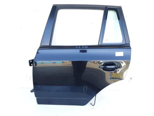 Used Left rear door BMW X3 (E83) 2.0 d (150 hp) 15152832