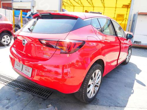 Pedal OPEL ASTRA K (B16) 1.6 CDTi (68) | BP15156046I4