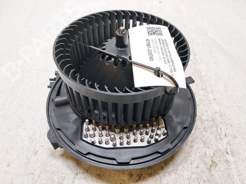 Heater blower motor AUDI Q2 (GAB, GAG) 30 TFSI | BP36218198M62 - Image 2