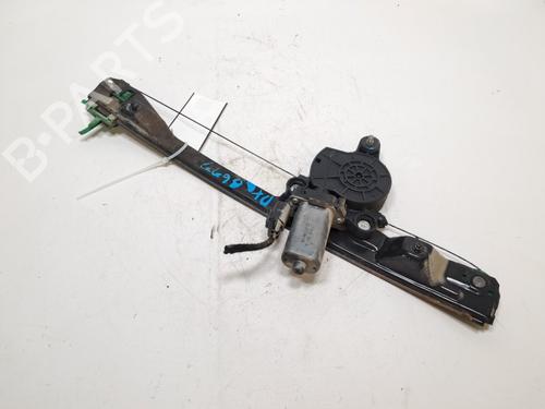 Used Front right window mechanism Front right window mechanism 39552912 39552912