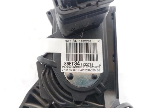 Pedal PEUGEOT 308 SW II (LC_, LJ_, LR_, LX_, L4_) 1.2 THP 130 | BP23141816I4 