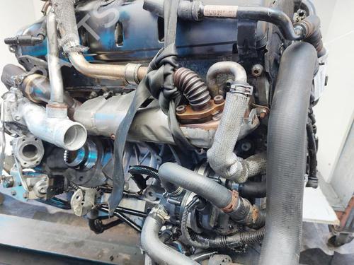 Engine VW TOUAREG (7LA, 7L6, 7L7) 5.0 V10 TDI | BP15169004M1