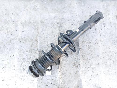Left front shock absorber TOYOTA YARIS (_P13_) 1.0 (KSP130_, KSP130) | BP29824245M16