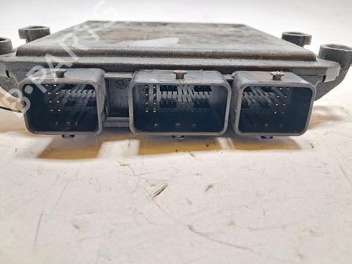 Engine control unit (ECU) CITROËN C1 (PM_, PN_) 1.4 HDi | BP40622893M57 - Image 4