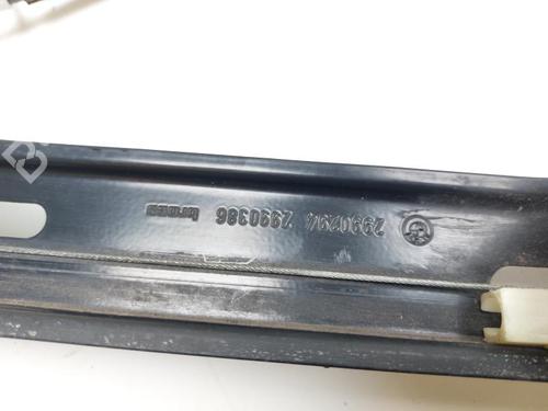 Front right window mechanism BMW X1 (E84) xDrive 20 d | BP24654234C23 