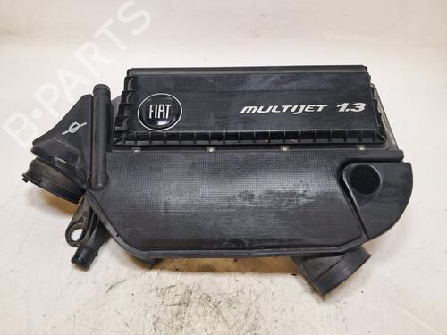 Used Air filter box Air filter box 38635448 38635448