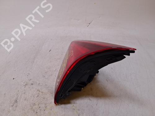 Right taillight MAZDA CX-5 (KE, GH) 2.2 D (KE2FW) | BP38011809C35 - Image 2