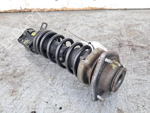 Used Left front shock absorber Left front shock absorber 37287163 37287163