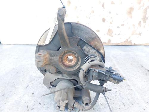 Left front steering knuckle FIAT 500 (312_) 1.2 (312AXA1A) | BP29933273M25 - Image 3
