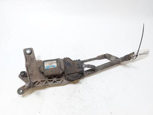 Used Front wiper motor Front wiper motor LANCIA MUSA (350_) 1.3 D Multijet (350.AXB11, 350.AXB1A) (70 hp) 30454254 30454254
