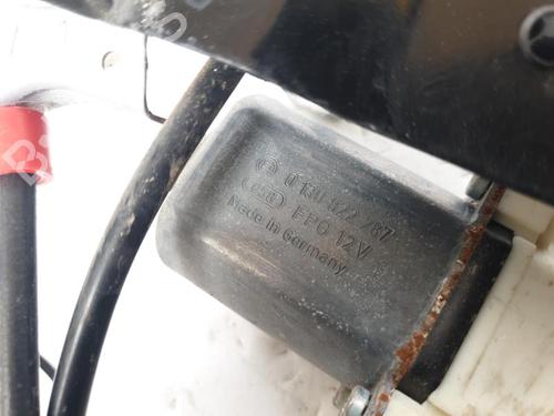 Rear right window mechanism FORD S-MAX (WA6) 1.8 TDCi | BP15153974C25 