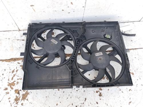 Used Radiator fan Radiator fan 37660348 37660348