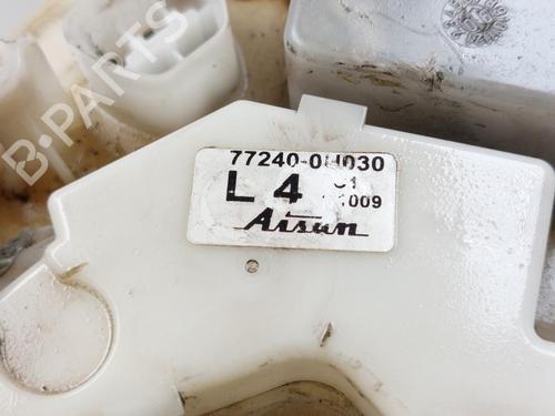 Fuel pump CITROËN C1 (PM_, PN_) 1.0 | BP29526025M76 