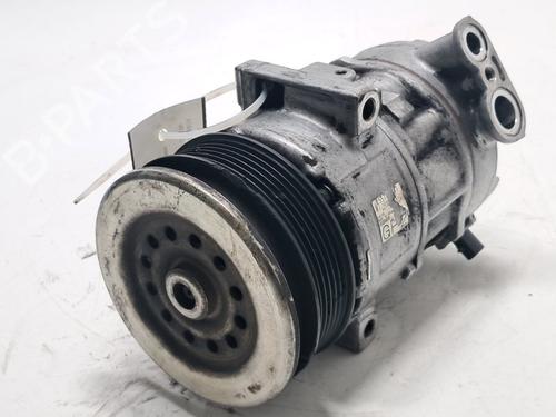 Used AC compressor AC compressor FIAT GRANDE PUNTO (199_) 1.3 D Multijet (75 hp) 39738941 39738941