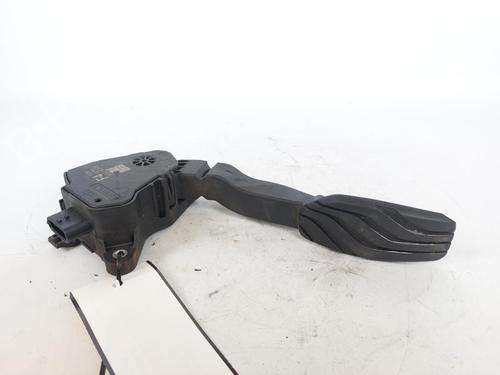 Pedal NISSAN QASHQAI III (J12) 1.3 DIG-T (140 hp) 15175041