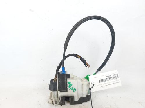 Used Front left lock Front left lock FIAT QUBO (225_) 1.3 D Multijet (225CXB1A, 225AXB1A, 225CXB11, 225AXB11,... (75 hp) 17975494 17975494