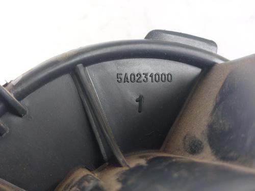 Heater blower motor FIAT 500 (312_) 1.2 (312AXA1A) | BP23881963M62 