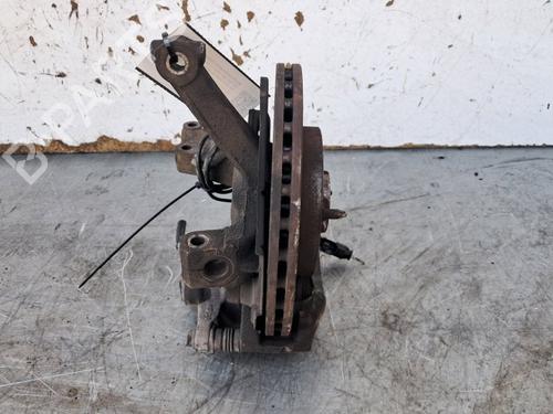 Right front steering knuckle FIAT 500 (312_) 1.3 D Multijet (312AXB1A) | BP37660395M26  - Image 5