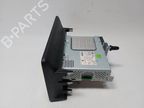Electronic module MG MG ZS SUV (AZS1) 1.5 VTi | BP33195292M83 - Image 2