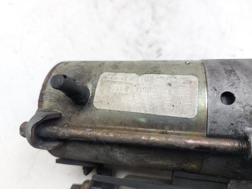Starter FORD FUSION (JU_) 1.4 TDCi | BP29419603M8 