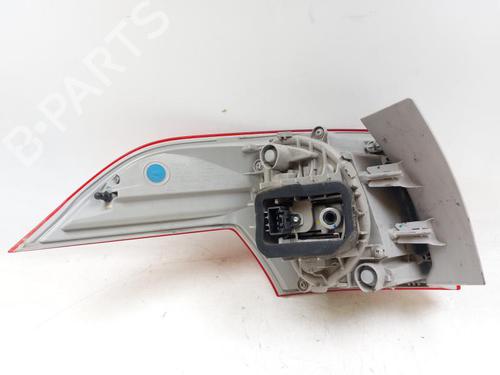 Right taillight FORD B-MAX (JK) 1.4 LPG | BP28012597C35