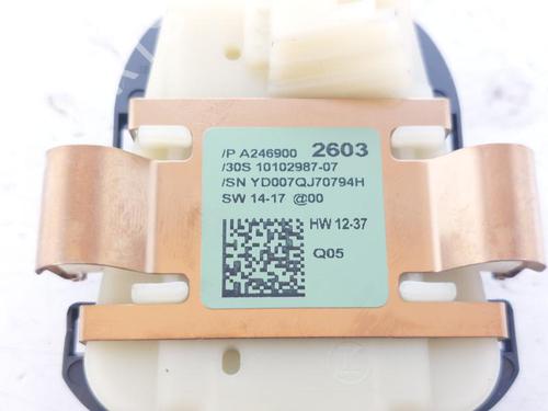 Electronic module MERCEDES-BENZ GLE (W166) 350 d 4-matic (166.024) | BP23031923M83 